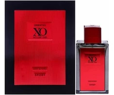 Orientica XO Xclusif Oud Sport PP kvepalai Unisex, 60 ml