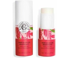 Roger &amp; Gallet Gingembre Rouge Wellb. Solid Fragrance Stick, 5 g