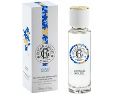 Roger &amp; Gallet Beneficial Scented Vanduo Vanille Soleil, 30 ml
