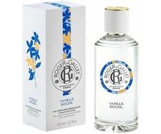 Roger &amp; Gallet Beneficial Scented Vanduo Vanille Soleil, 100 ml