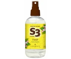 S3 S-3 CLASSIC FRESH vapor cologne 240 ml