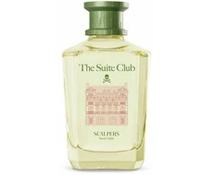 „Scalpers“ „The Suite Club“ ir 125 Vp super pasiūlymas