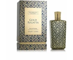 The Merchant of Venice Venecijos prekybininkas Nobil Homo Gold Regatta EDP kvepalai, 100 ml