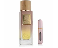 The Woods Collection Natural Karma By Dania Ishan EDP kvepalai vyrams, 100 ml
