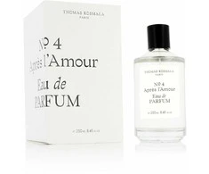 Unisex kvepalai Thomas Kosmala No.4 Apres L'Amour EDP, 250 ml