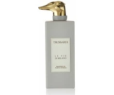 Unisex kvepalai Trussardi Le Vie Di Milano Walking in Porta Venezia EDP, 100 ml