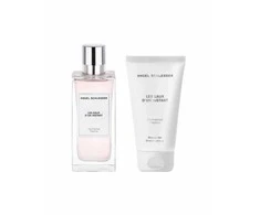 Angel Schlesser Les Eaux D'Un Instant Immense Peony Eau De Toilette Purškiklis, 100 ml Set 2 Pieces