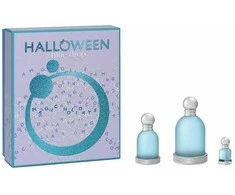 Halloween Mėlyna Drop 100 30 Mini 4,5