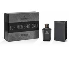 Scalpers The Club Ep 125 Vap Moned Cof24