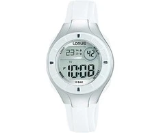Unisex Lorus R2349PX9 vaikiškas laikrodis + DĖŽĖ