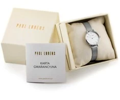 Unisex Lorus Sports R2333PX9 laikrodis (zlo513a) + BOX