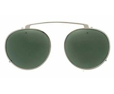 Akiniai VUARNET VD19030001112. VIEW + CLIP-ON, Kolor balta. Unisex.