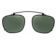 Akiniai VUARNET VD19020003112. VIEW + CLIP-ON, Kolor juoda. Unisex.