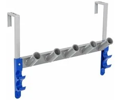 Bestway „Flowclear StorePro“ baseino priedų ir įrangos organizatorius, mėlynas, pilkas, ABS, 182 mm, 420 mm, 570 mm, 842 g