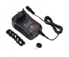 Fusion Universalus reguliuojamas maitinimo šaltinis 3V-12V, 30W