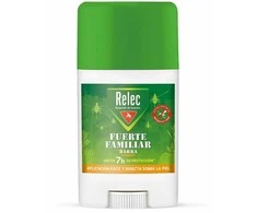 "Relec Strong Family Repellent Stick" repelentas visai šeimai 50g