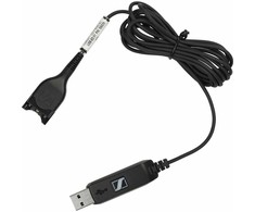 EPOS SENNHEISER USB IR ED ADAPTERIO KABELIS_