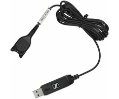 EPOS SENNHEISER USB IR ED ADAPTERIO KABELIS_