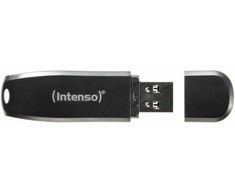 „Intenso Speed Line“ 512 GB USB atmintinė, 3.2 kartos 1x1