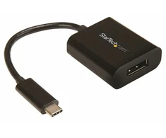 USB C – DisplayPort adapteris Startech CDP2DP Juoda