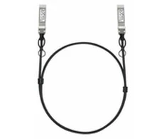 Šakotuvas TP-LINK Omada SM6220-1m 25G SFP28 tiesioginio prijungimo laidas – Sieć