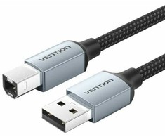 Kabelis USB Vention Kabelis USB-C Vention CTTHJ 5 m