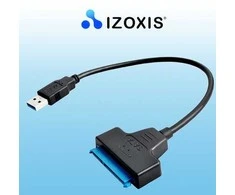 USB į SATA 3.0 adapteris