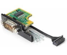 Hewlett Packard (HP) HP Serial Port Flex IO 2nd v2 sąsajos plokštės / adapteris, vidinis