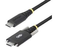 StarTech S2CEPR3M-USBSL-CABLE/3M USB-C Įkrovimo kabelis 240W
