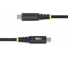StarTech S2CEPR3M-USBSL-CABLE/3M USB-C Įkrovimo kabelis 240W