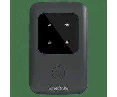 Maršrutizatorius Strong Strong 4GMIFI150 urządzenie do sieci komórkowych Maršrutizatorius sieci komórkowej