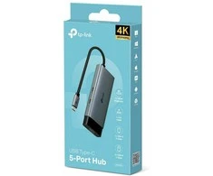Hub USB-C TP-Link UH5020C