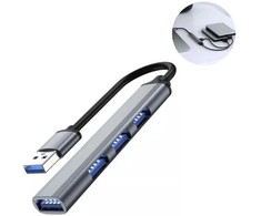 USB šakotuvas