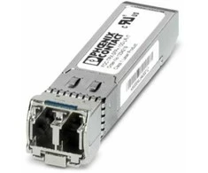 Šakotuvas QNAP TRX-10GSFPP-LR optinis SFP+ modulis SM (1310nm) 10 Gb/s, LC, 10km