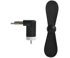 USB ventiliatorius