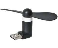 USB ventiliatorius