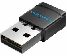 USB – „Wi-Fi“ adapteris Vention KDSB0