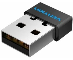 WRL ADAPTER USB 2.4G WI-FI/KDRB0 VENTION