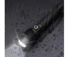 USB žibintuvėlis