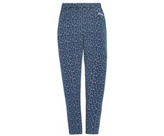 Ushuaia mėlynos Pitypang moteriškos tamprės M