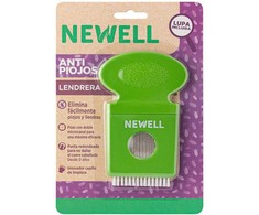 Newell ANTI-lice comb nit comb 1 u