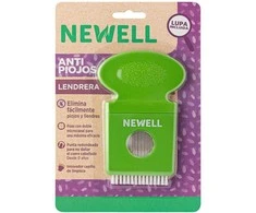 Newell ANTI-lice comb nit comb 1 u