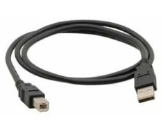 KRAMER C-USB/AB-6 USB 2.0 A (M) - B (M) kabelis 1.8M