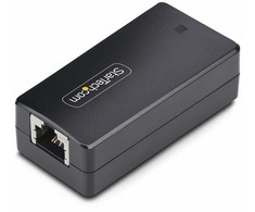 StarTech STARTECH.COM 1-Port Gigabit Netzwerkisolator RJ45 Ethernet Isolator Koppler 4kV Galvanischetrennung IP40 LAN Isolator TAA