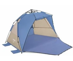 Užmiesčio parduotuvė Bestway Spalvotas 127 x 125 x 240 cm