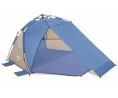 Užmiesčio parduotuvė Bestway Spalvotas 127 x 125 x 240 cm