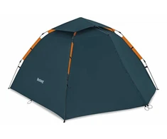 Keturvietė palapinė BESTWAY Zelt Alpine Dome, 350 x 240 x 138 cm