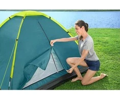 Dvivietė palapinė BESTWAY COOL DOME, 45 x 205 x 100 cm