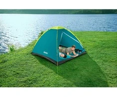 Dvivietė palapinė BESTWAY COOL DOME, 45 x 205 x 100 cm