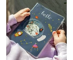 Užrašų knygelė CAT Space